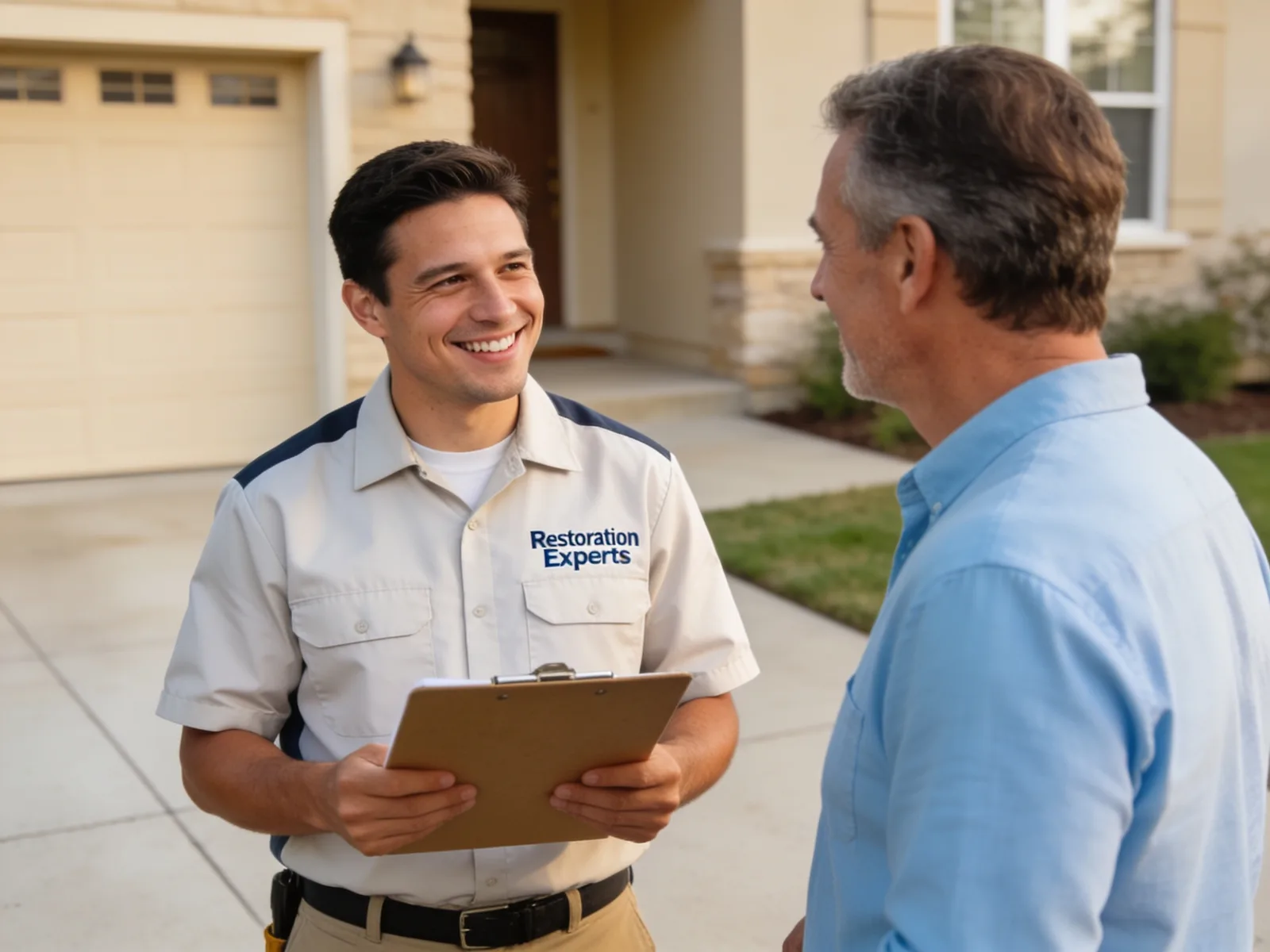 Water Damage Cleanup Padroni, CO FAQs